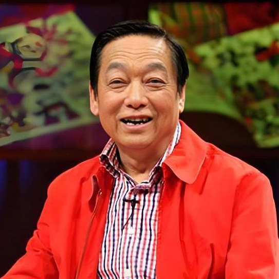 韓美林：無論從事怎樣的藝術創作，都不能忘了根丟了魂